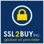 $170 Off Alphassl Wildcard Certificate at SSL2BUY Promo Codes